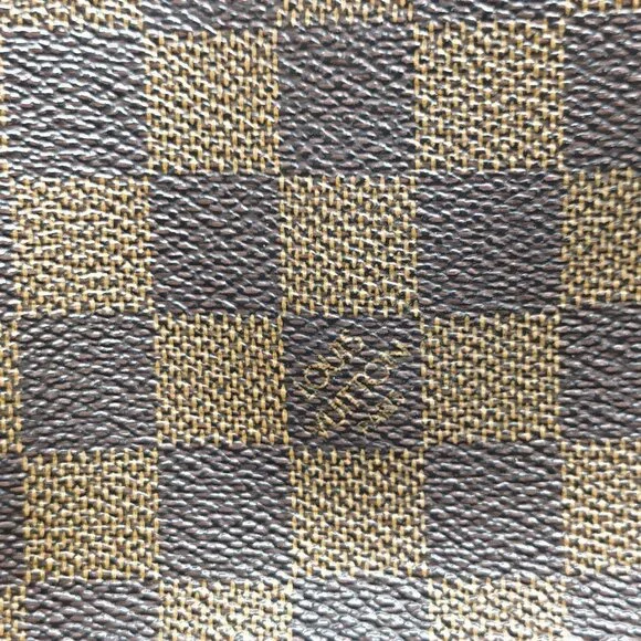 Louis Vuitton Hampstead PM Brown Damier Tote Bag mon612-101025 - Picture 10 of 16